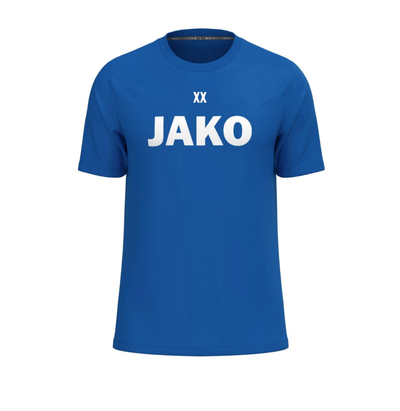 FCDS Funktionsshirt Promo 2.0