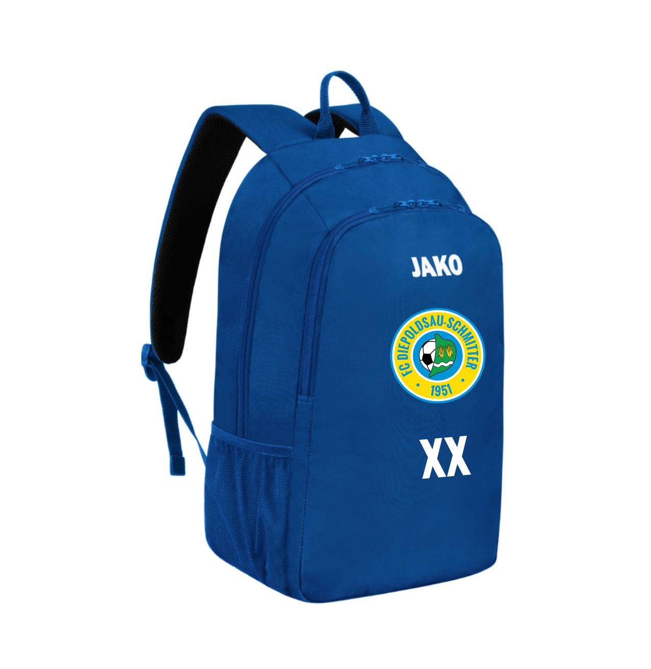 FCDS Rucksack One