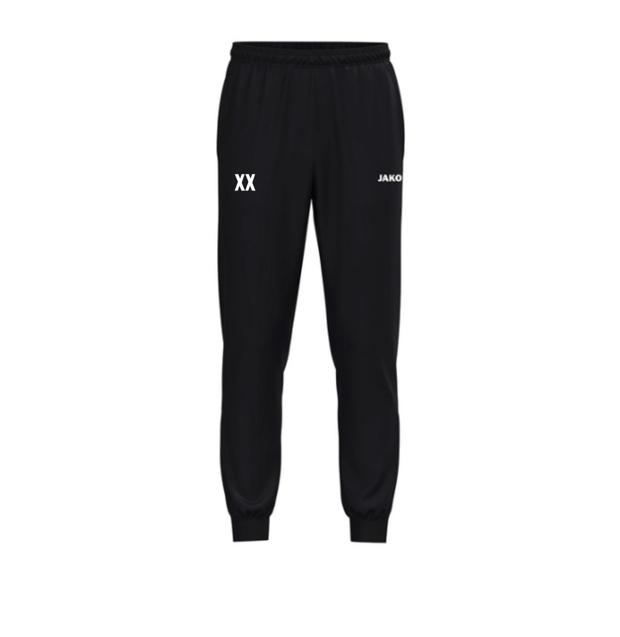 FCDS Polyesterhose One