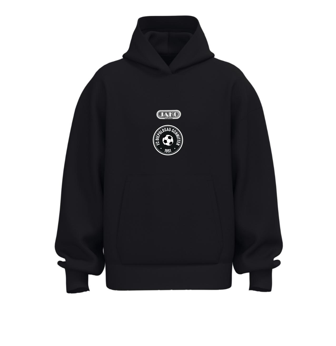 FCDS Kapuzensweat Wardrobe