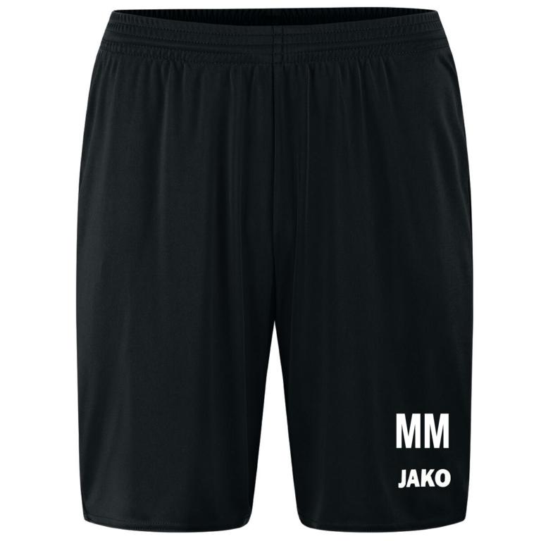 FCDS Sporthose Manchester 2.0 ohne Innenslip