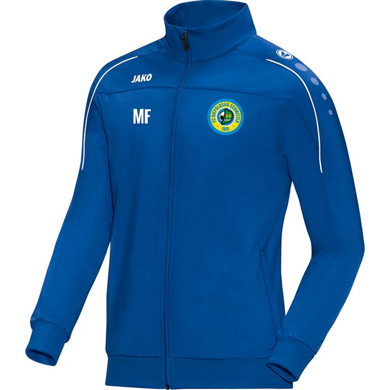 FCDS Polyesterjacke Classic