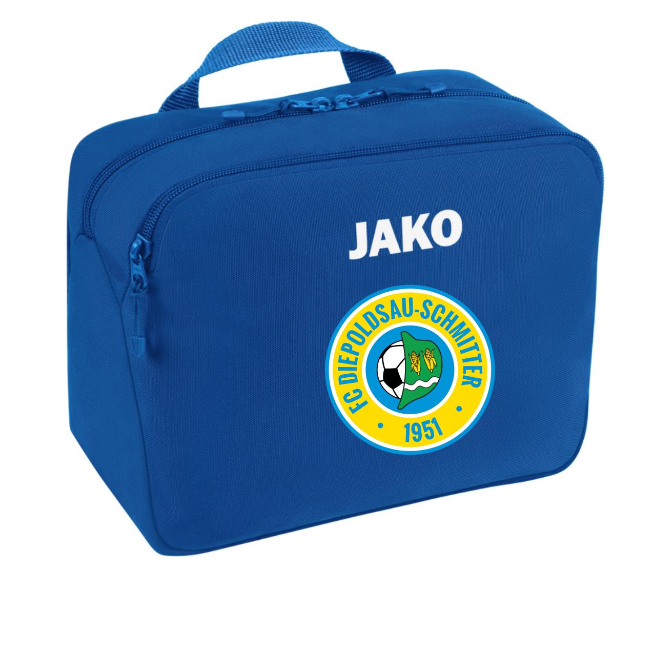 FCDS Kulturtasche One
